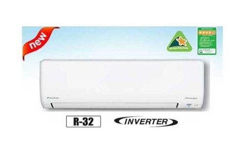 Điều hòa Daikin 2 chiều inverter 24000BTU FTXV71QVMV/RXV71QVMV