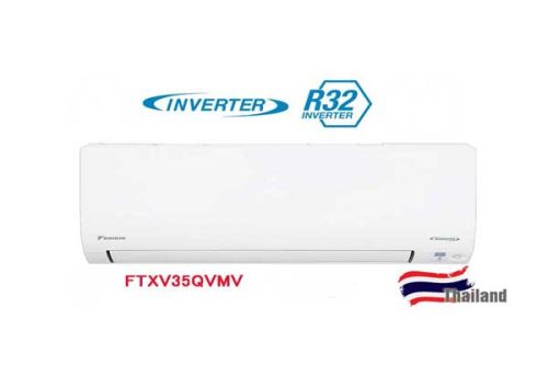 Điều hòa Daikin 2 chiều inverter 12000BTU FTXV35QVMV/RXV35QVMV