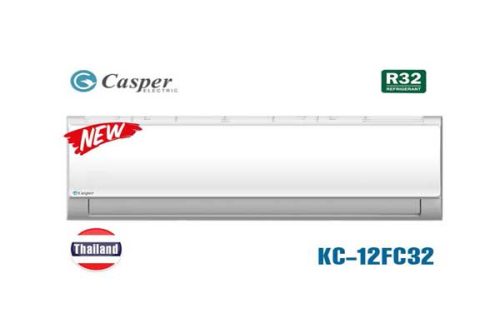 Điều hòa Casper 12000BTU 1 chiều KC-12FC32
