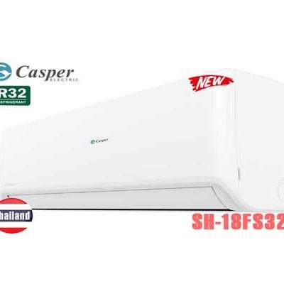 Điều hòa Casper 2 chiều 18000BTU SH-18FS32
