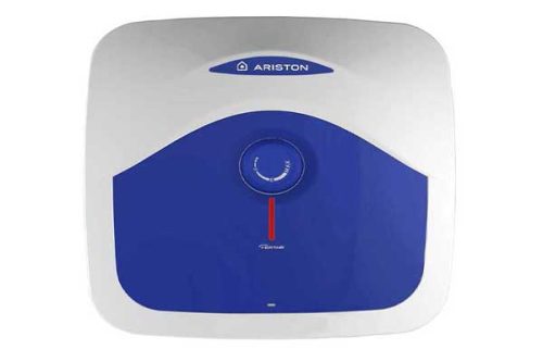 Bình nóng lạnh Ariston 15L vuông Blu 15R