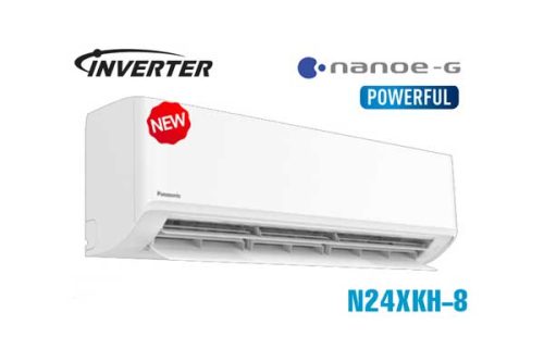 điều hòa panasonic n24xkh-8 chính hãng