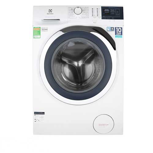 Máy giặt Electrolux cửa ngang 8kg chính hãng UltimateCare 500 - EWF8025CQSA  | Electrolux Việt Nam