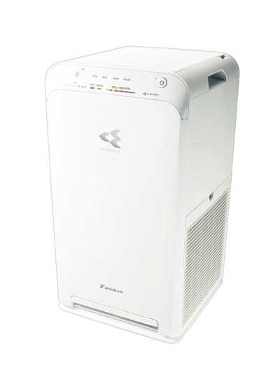 Máy lọc không khí Daikin MC40UVM6