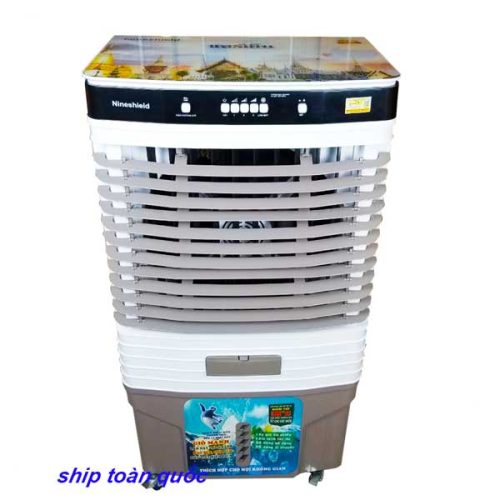Quạt hơi nước KB 9008
