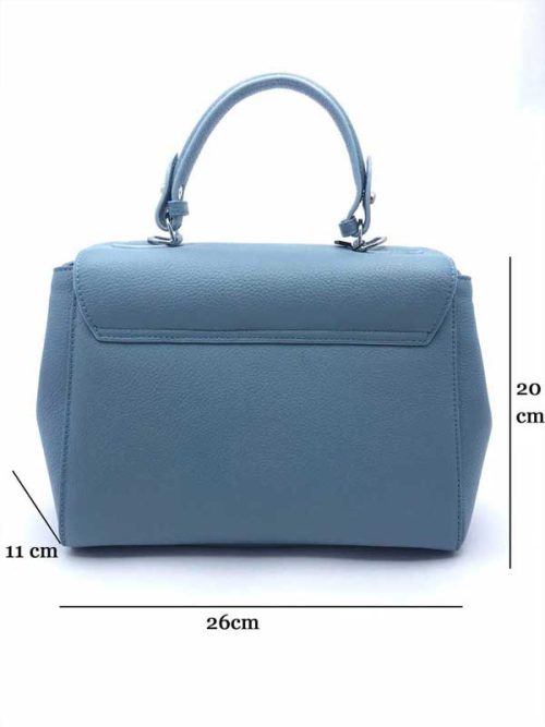 Túi xách nữ JD TN006 - Ảnh 2
