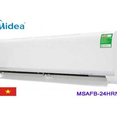 Điều hòa Midea MSAFB-24HRN1 24000BTU 2 chiều