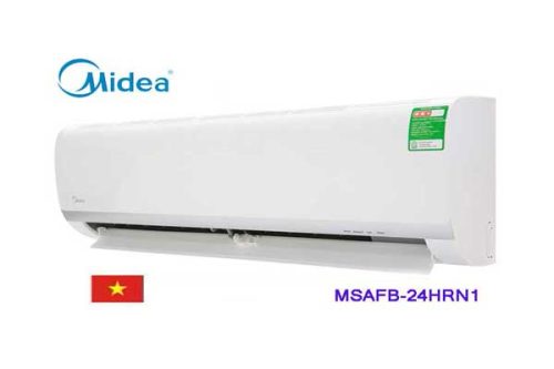 Điều hòa Midea MSAFB-24HRN1 24000BTU 2 chiều