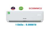 Điều hòa Funiki SC09MMC2 9000BTU 1 chiều