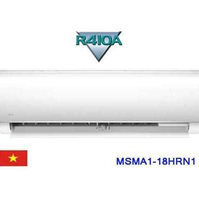 Điều hòa Midea 2 chiều 18000BTU MSMA1-18HRN1