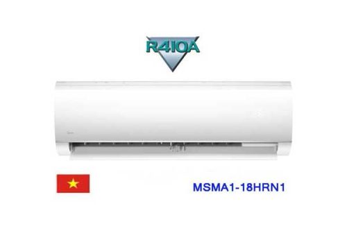 Điều hòa Midea 2 chiều 18000BTU MSMA1-18HRN1