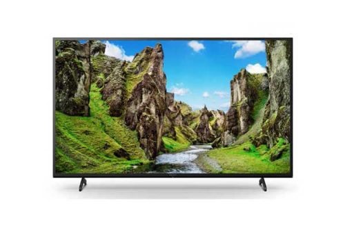 Android Tivi Sony 4k 43 inch KD-43X75