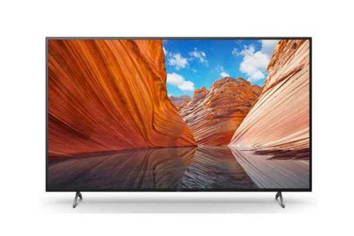Smart Tivi Sony 4k KD-50x80J 50 inch