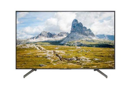 tivi sony kd-49x8050h chính hãng giá gốc