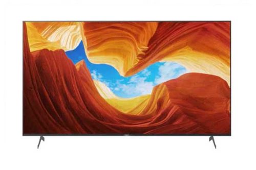 Smart Tivi Sony 4K 55 inch KD-55X9000H