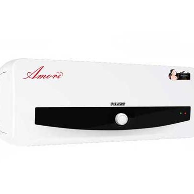 Bình nóng lạnh Rossi 20L ngang RAM20SL