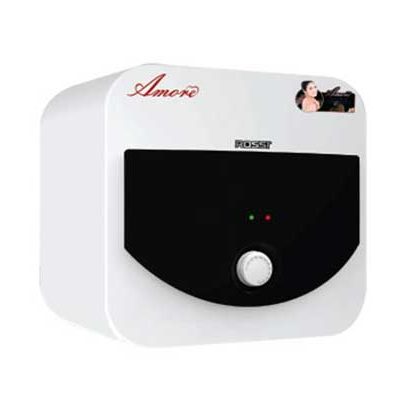 Bình nóng lạnh Rossi 20L vuông RAM20SQ