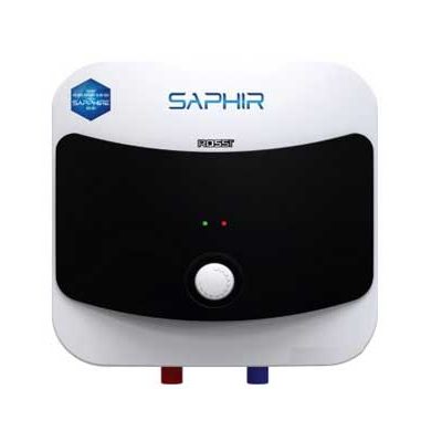 Bình nóng lạnh Rossi Saphir 22L vuông RSR22SQ