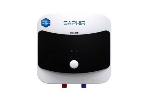 Bình nóng lạnh Rossi Saphir 22L vuông RSR22SQ