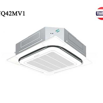 Điều hòa âm trần Daikin 1 chiều 42000BTU FCNQ42MV1/RNQ42MY1