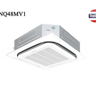 Điều hòa âm trần Daikin 1 chiều 48000BTU FCNQ48MV1/RNQ48MY1