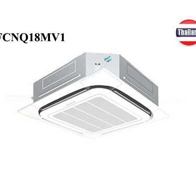 Điều hòa âm trần Daikin 1 chiều 18000BTU FCNQ18MV1/RNQ18MV19