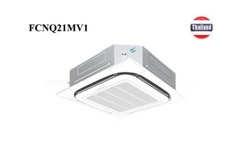 Điều hòa âm trần Daikin 1 chiều 21000BTU FCNQ21MV1/RNQ21MV19