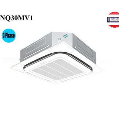 Điều hòa âm trần Daikin 1 chiều 30000BTU 3 pha FCNQ30MV1/RNQ30MY1