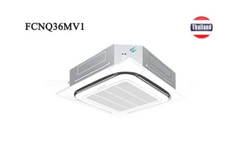 Điều hòa âm trần Daikin 1 chiều 36000BTU FCNQ36MV1/RNQ36MV1