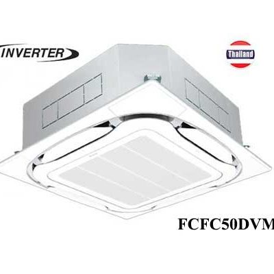 điều hòa âm trần daikin fcfc50dvm chính hãng giá tốt