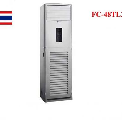 điều hòa tủ đứng casper fc-48tl22 chính hãng giá gốc