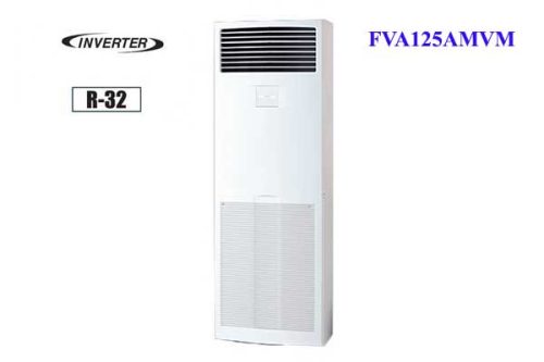điều hòa tủ đứng daikin fva125amvm chính hãng giá gốc