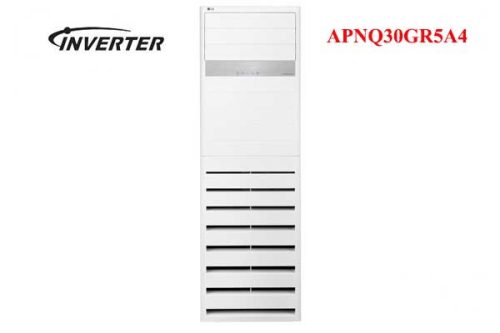 điều hòa tủ đứng lg apnq30gr5a4 chính hãng giá gốc
