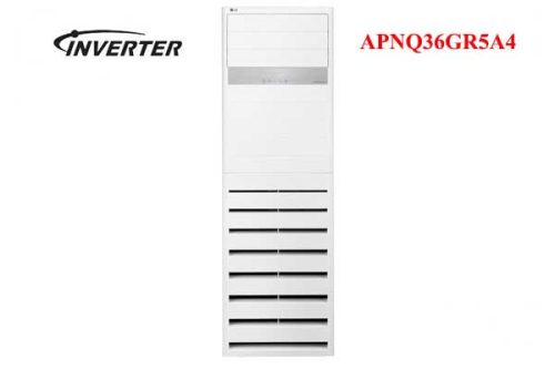 điều hòa tủ đứng lg apnq36gr5a4 chính hãng giá gốc