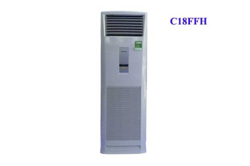 điều hòa tủ đứng panasonic c18ffh chính hãng giá gốc