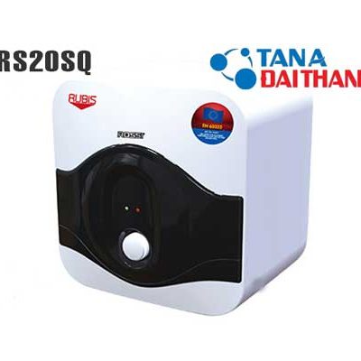 bình nóng lạnh rossi rrs20sq chính hãng