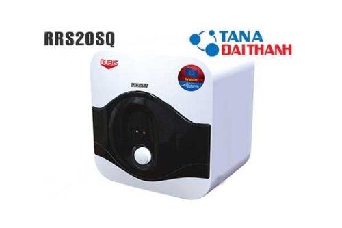 bình nóng lạnh rossi rrs20sq chính hãng
