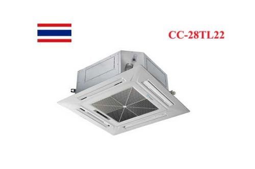 điều hòa âm trần casper cc-28tl22 chính hãng giá gốc