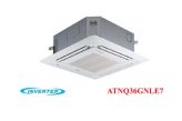 điều hòa âm trần lg atnq36gnle7 chính hãng giá gốc
