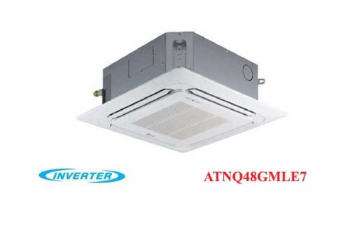 điều hòa âm trần lg atnq48gmle7 chính hãng giá gốc