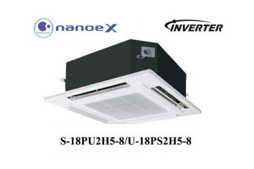 điều hòa âm trần panasonic s-18pu2h5 chính hãng giá gốc