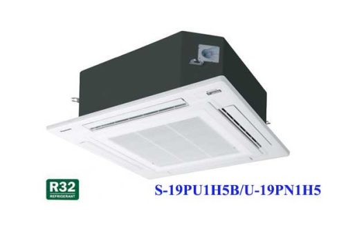 điều hòa âm trần panasonic s-19pu1h5b chính hãng giá gốc