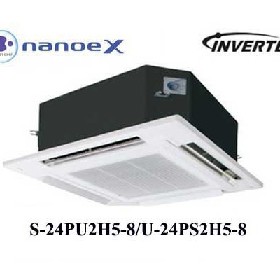 điều hòa âm trần panasonic s-24pu2h5-8 chính hãng giá tốt
