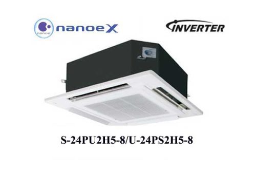 điều hòa âm trần panasonic s-24pu2h5-8 chính hãng giá tốt
