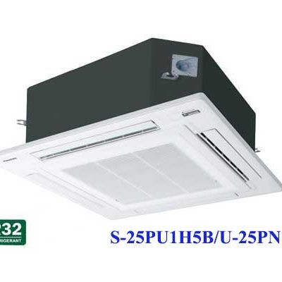 điều hòa âm trần panasonic s-25pu1h5b chính hãng giá gốc