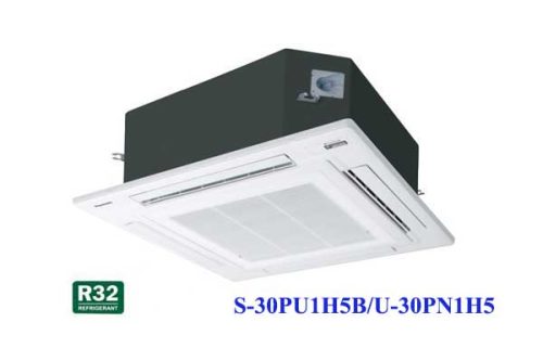 điều hòa âm trần panasonic s-30pu1h5b chính hãng giá gốc