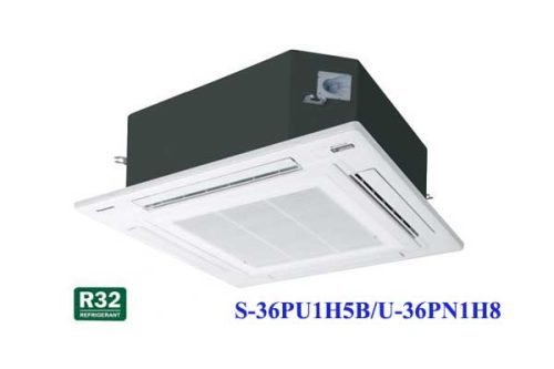 điều hòa âm trần panasonic s-36pu1h5b chính hãng giá gốc