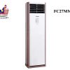 điều hòa tủ đứng funiki fc27mmc chính hãng giá gốc