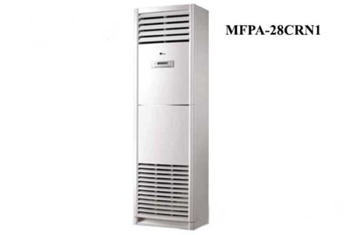 điều hòa tủ đứng midea mfpa-28crn1 chính hãng giá gốc