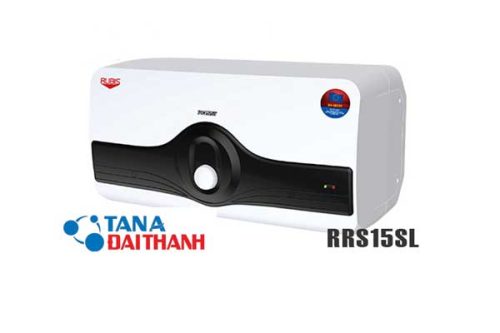 bình nóng lạnh rossi rrs15sl giá gốc